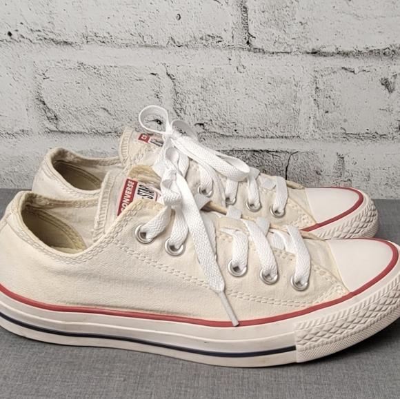 Converse Chuck Taylor Cream Color All Star - Picture 4 of 9